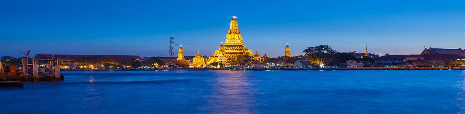 Bangkok