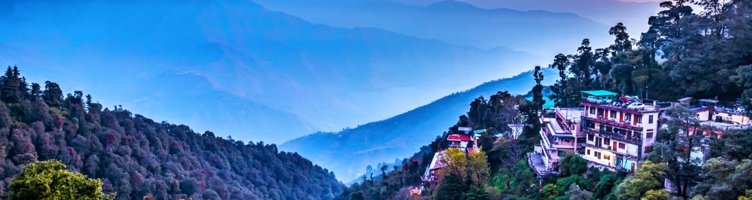 Mussoorie-uttarakhand