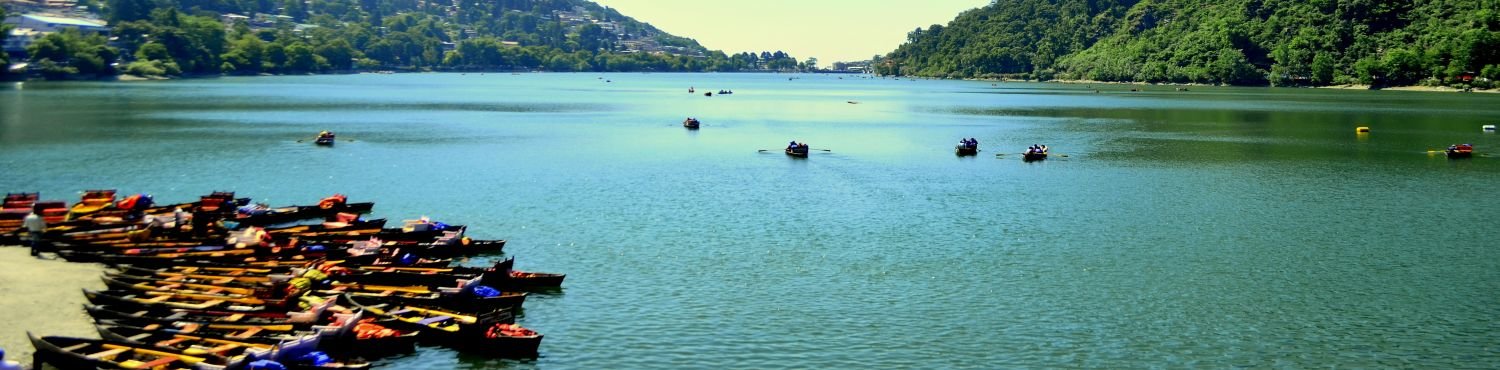 Nainital